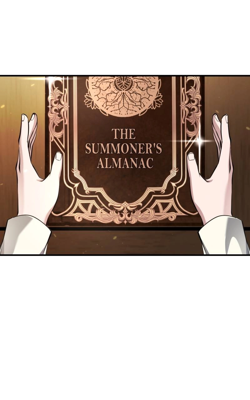 My Best Friend is an Eldritch Horror Chapter 1 - Page 36