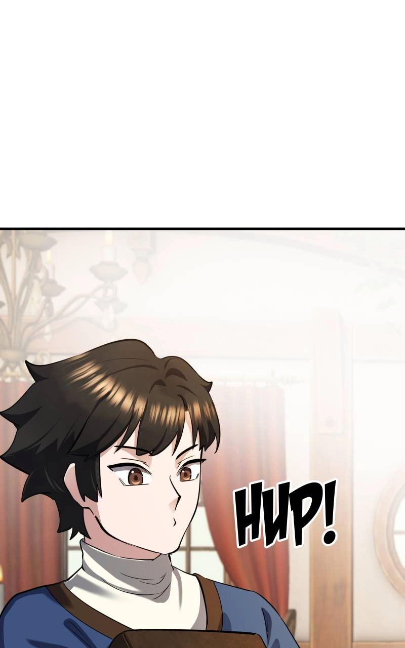 My Best Friend is an Eldritch Horror Chapter 1 - Page 37