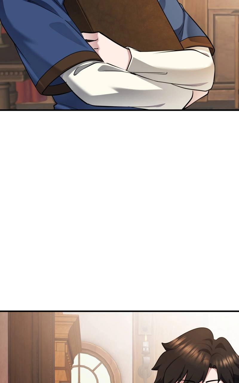 My Best Friend is an Eldritch Horror Chapter 1 - Page 38
