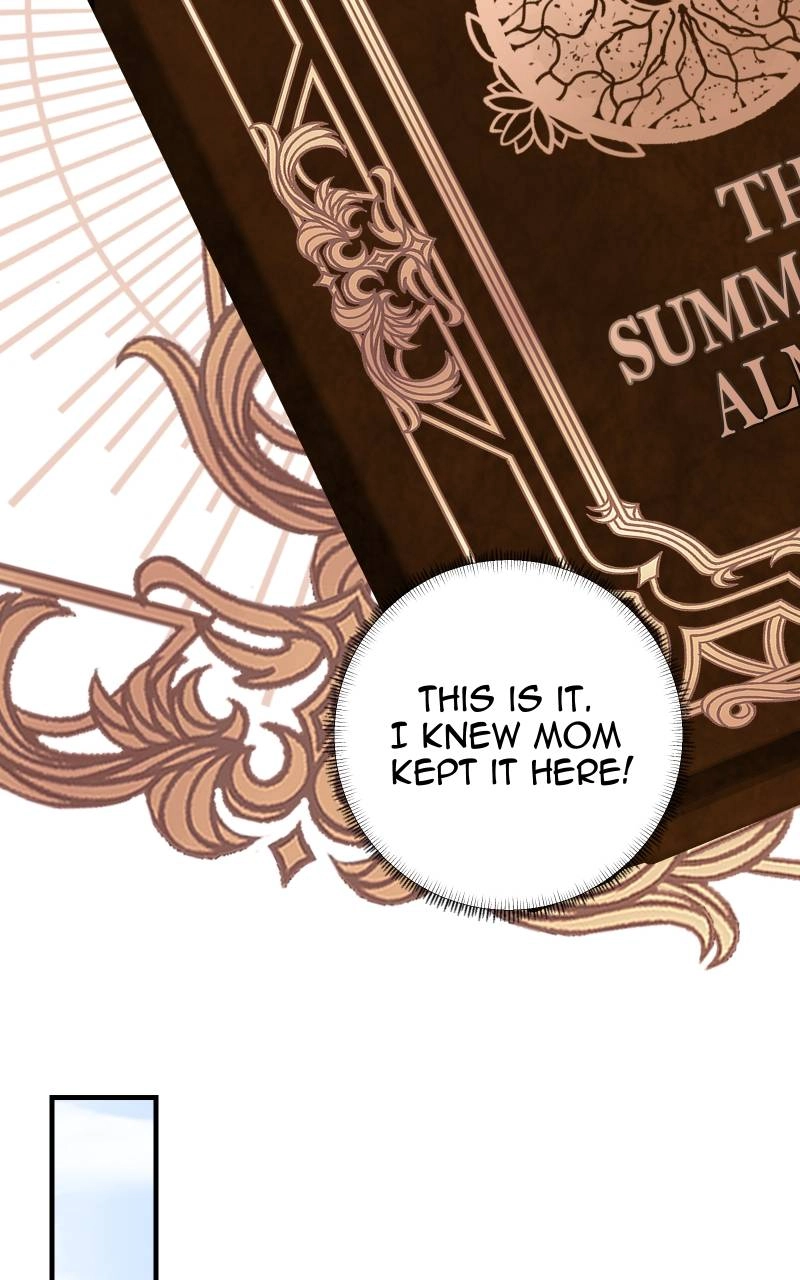 My Best Friend is an Eldritch Horror Chapter 1 - Page 40