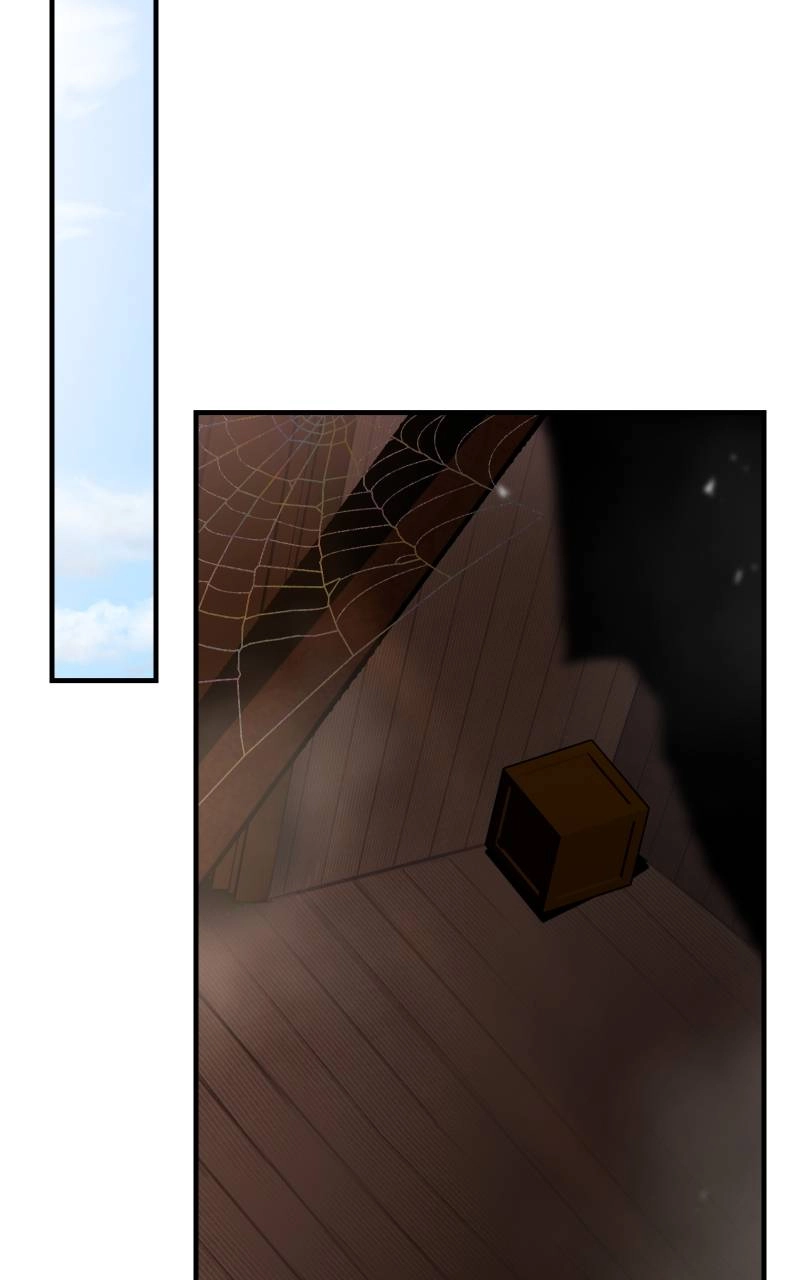 My Best Friend is an Eldritch Horror Chapter 1 - Page 41