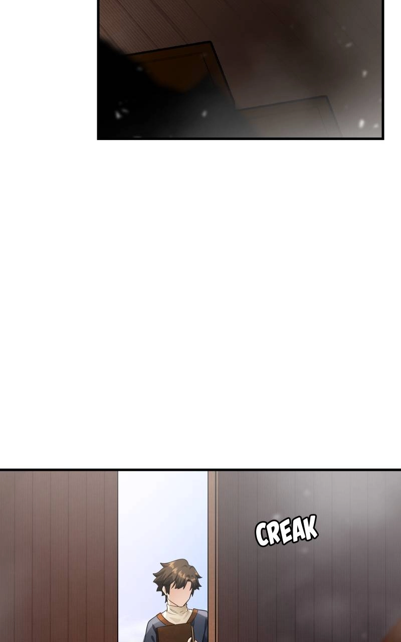 My Best Friend is an Eldritch Horror Chapter 1 - Page 42