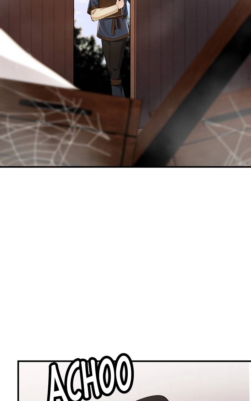 My Best Friend is an Eldritch Horror Chapter 1 - Page 43