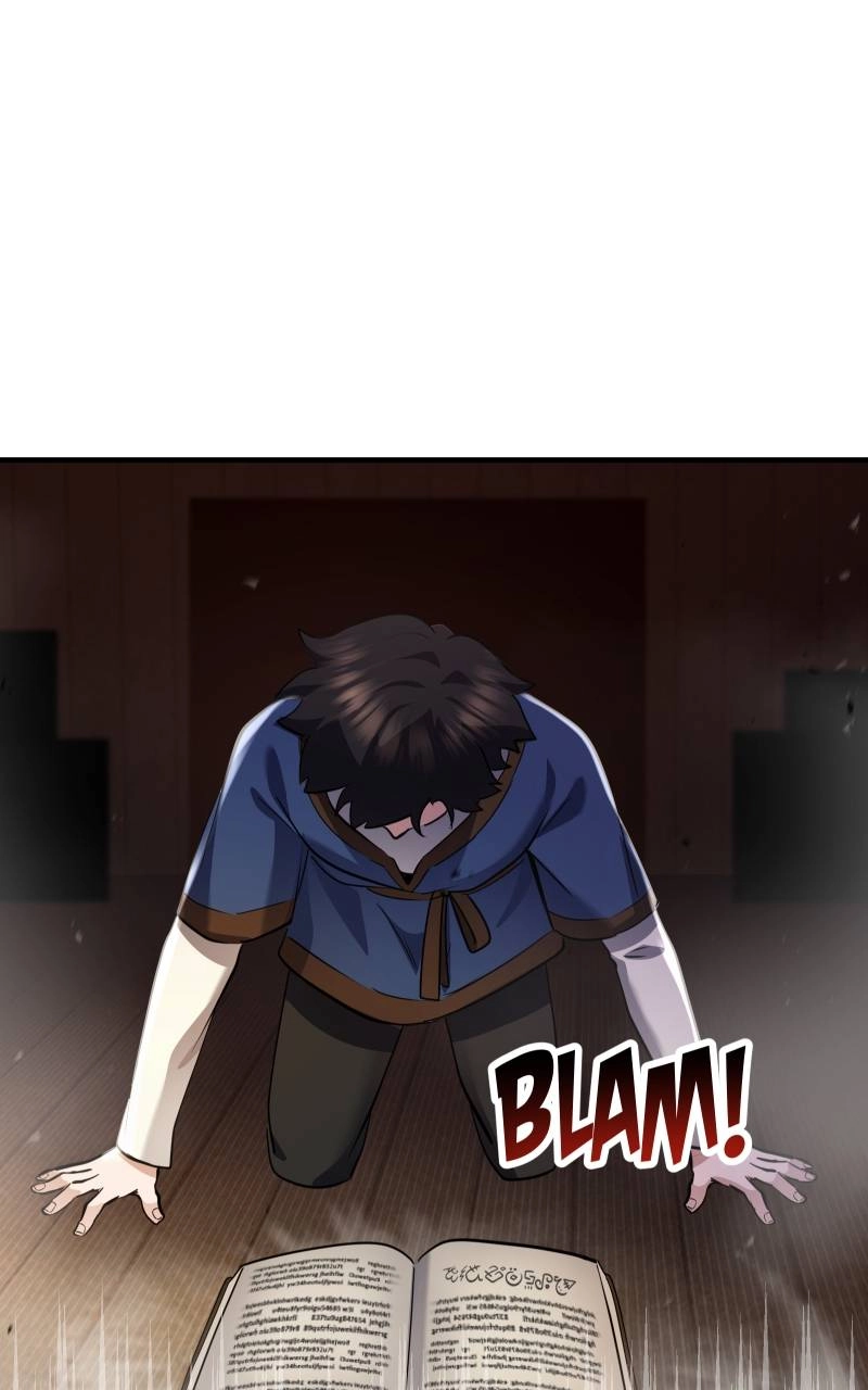 My Best Friend is an Eldritch Horror Chapter 1 - Page 45