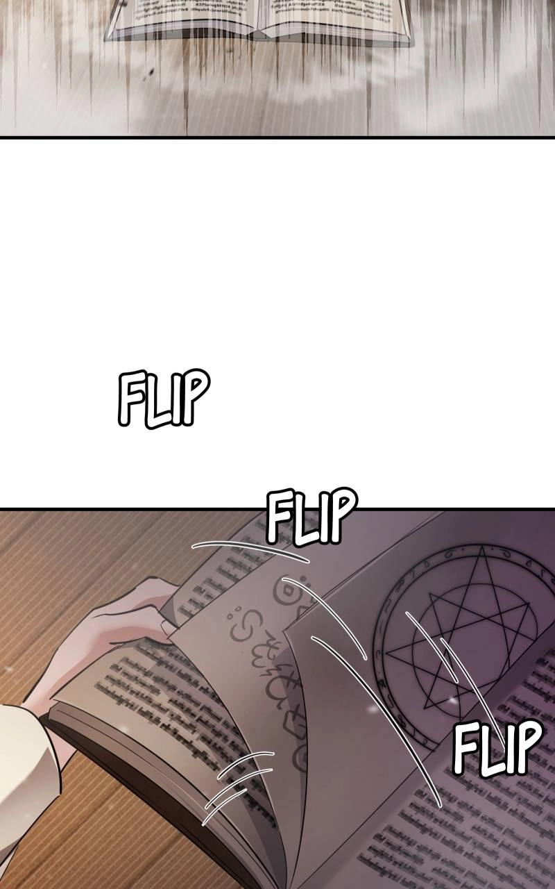 My Best Friend is an Eldritch Horror Chapter 1 - Page 46