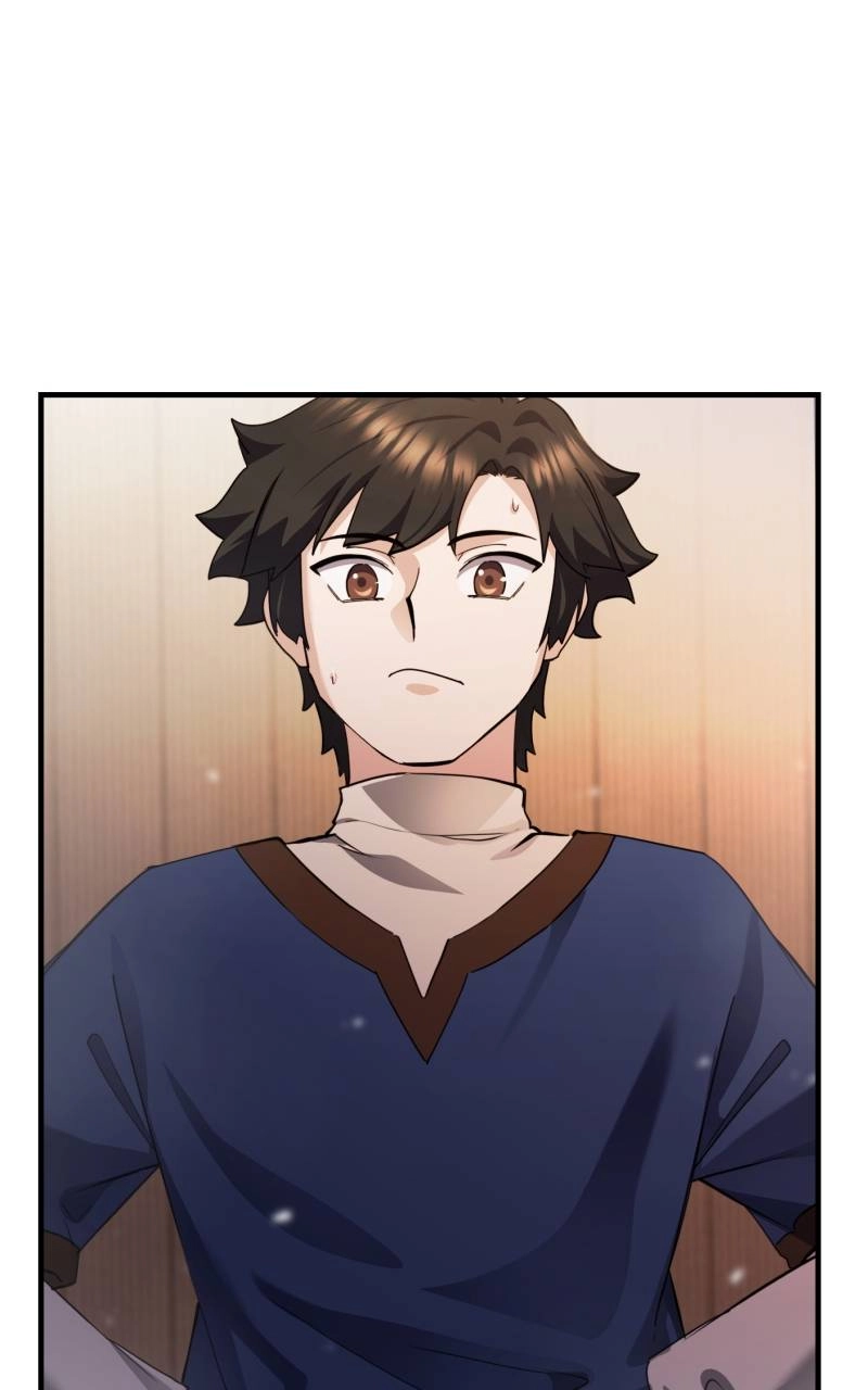 My Best Friend is an Eldritch Horror Chapter 1 - Page 53
