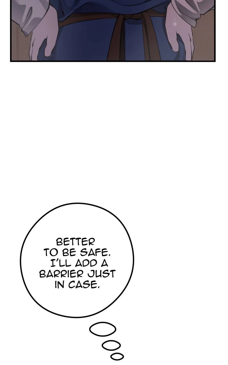 My Best Friend is an Eldritch Horror Chapter 1 - Page 54