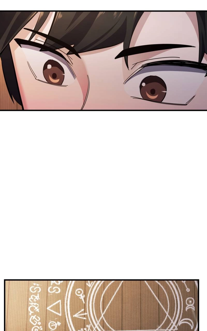 My Best Friend is an Eldritch Horror Chapter 1 - Page 55