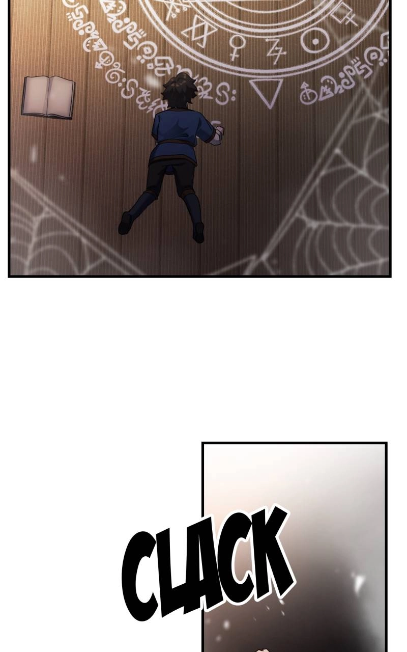 My Best Friend is an Eldritch Horror Chapter 1 - Page 56