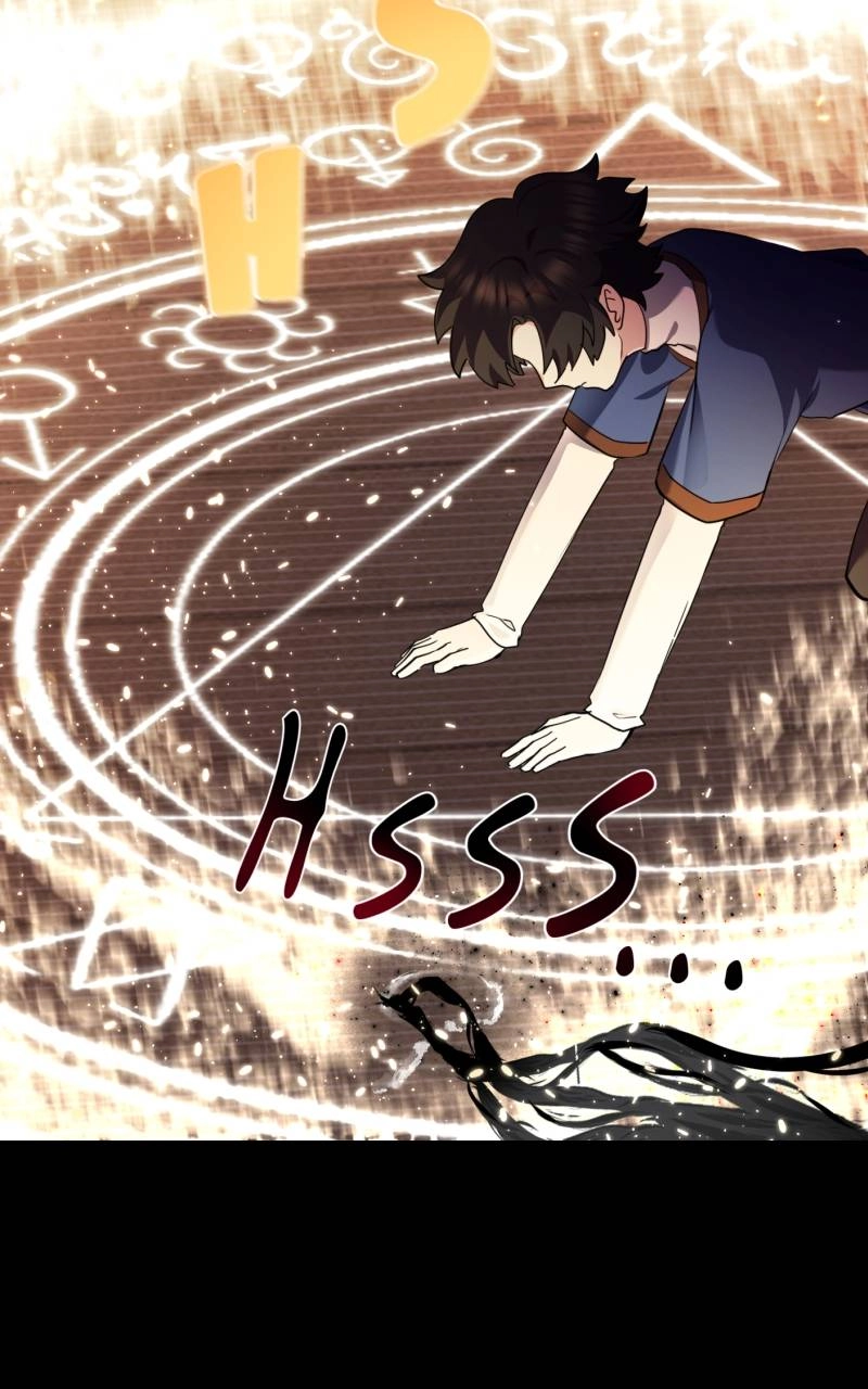 My Best Friend is an Eldritch Horror Chapter 1 - Page 60