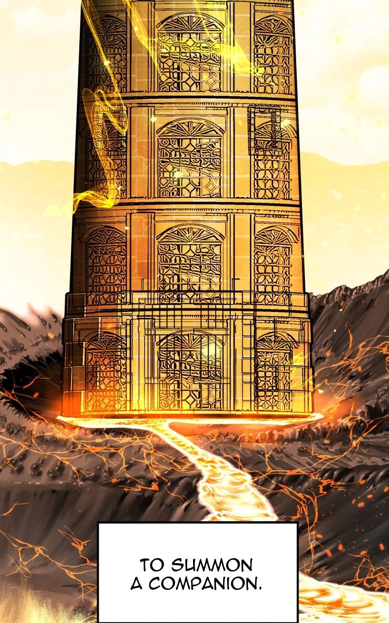 My Best Friend is an Eldritch Horror Chapter 1 - Page 65