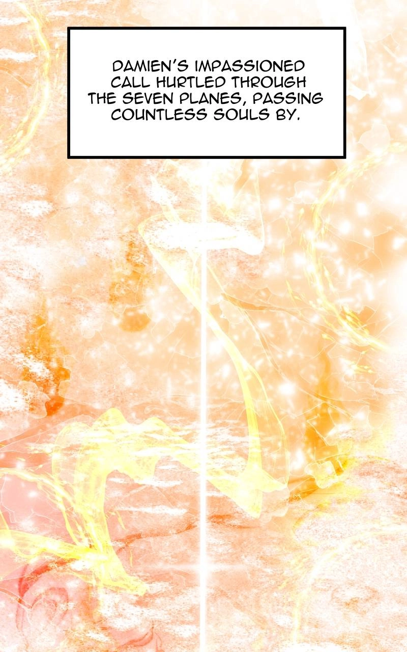 My Best Friend is an Eldritch Horror Chapter 1 - Page 67