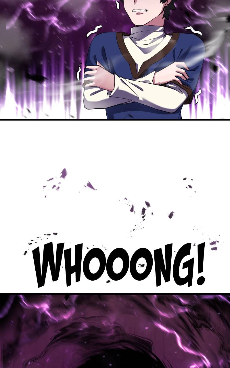 My Best Friend is an Eldritch Horror Chapter 2 - Page 4
