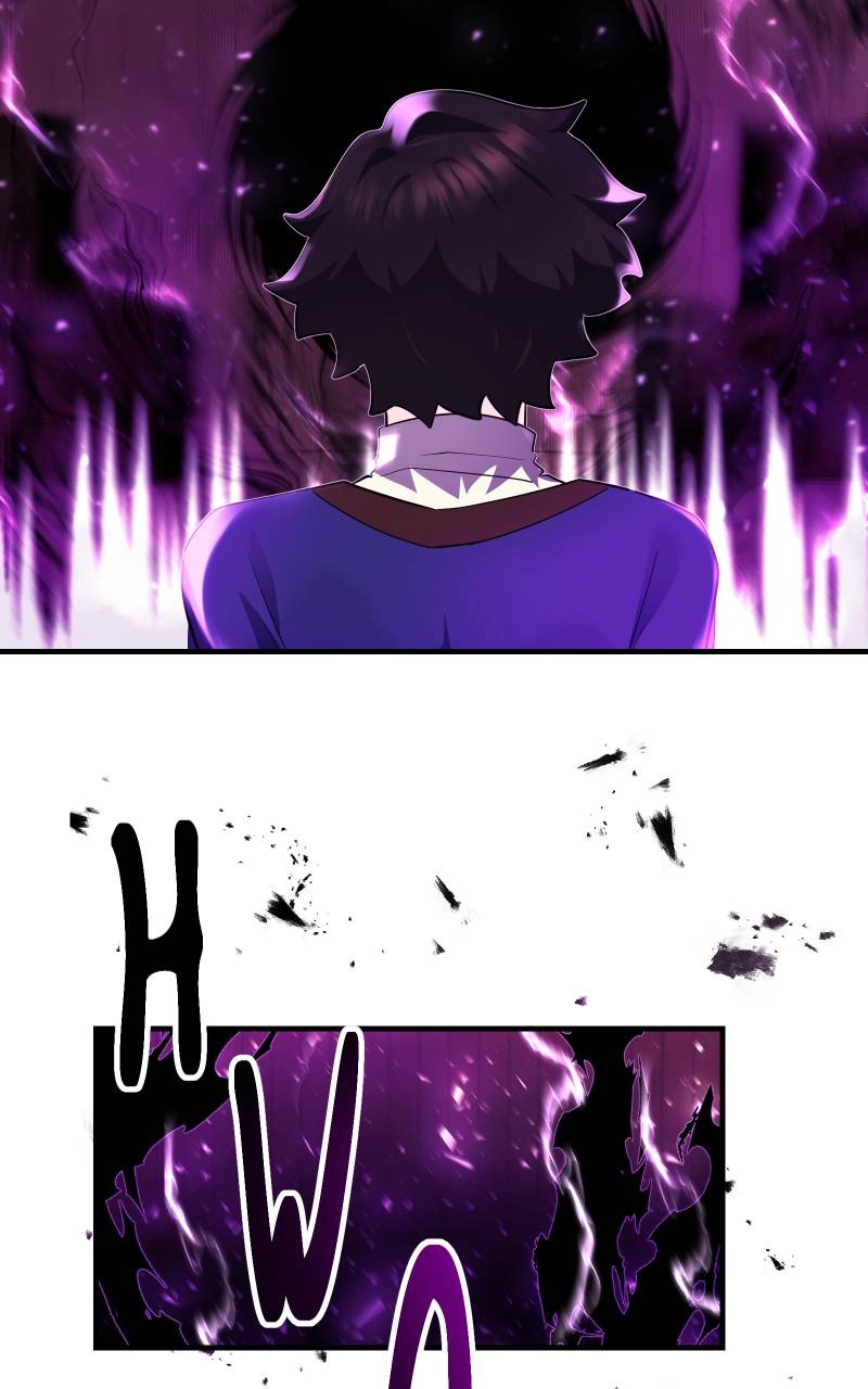 My Best Friend is an Eldritch Horror Chapter 2 - Page 5