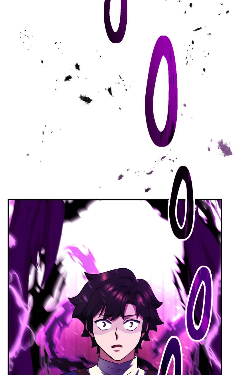 My Best Friend is an Eldritch Horror Chapter 2 - Page 6