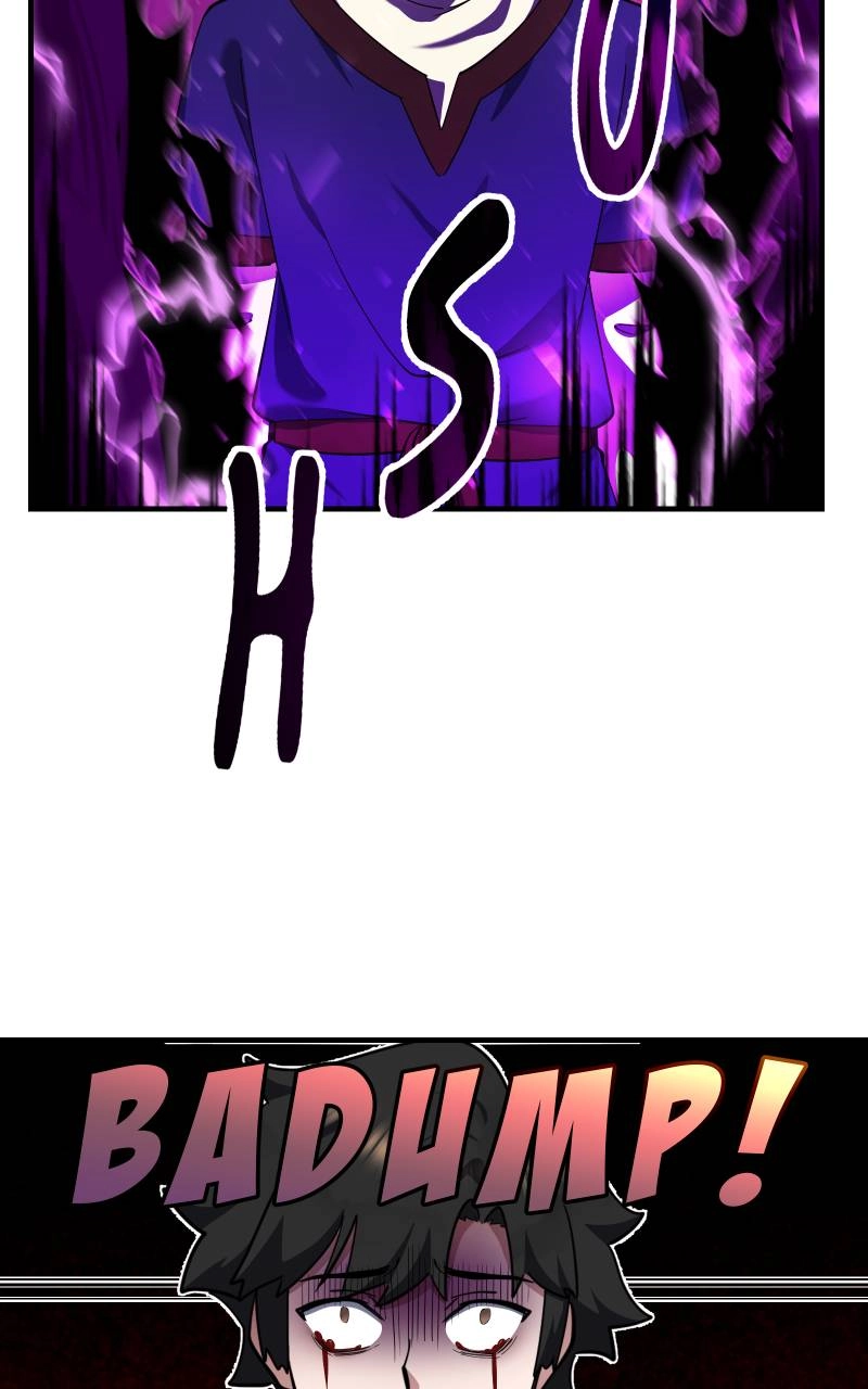 My Best Friend is an Eldritch Horror Chapter 2 - Page 7