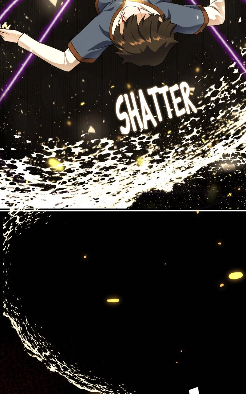 My Best Friend is an Eldritch Horror Chapter 2 - Page 12