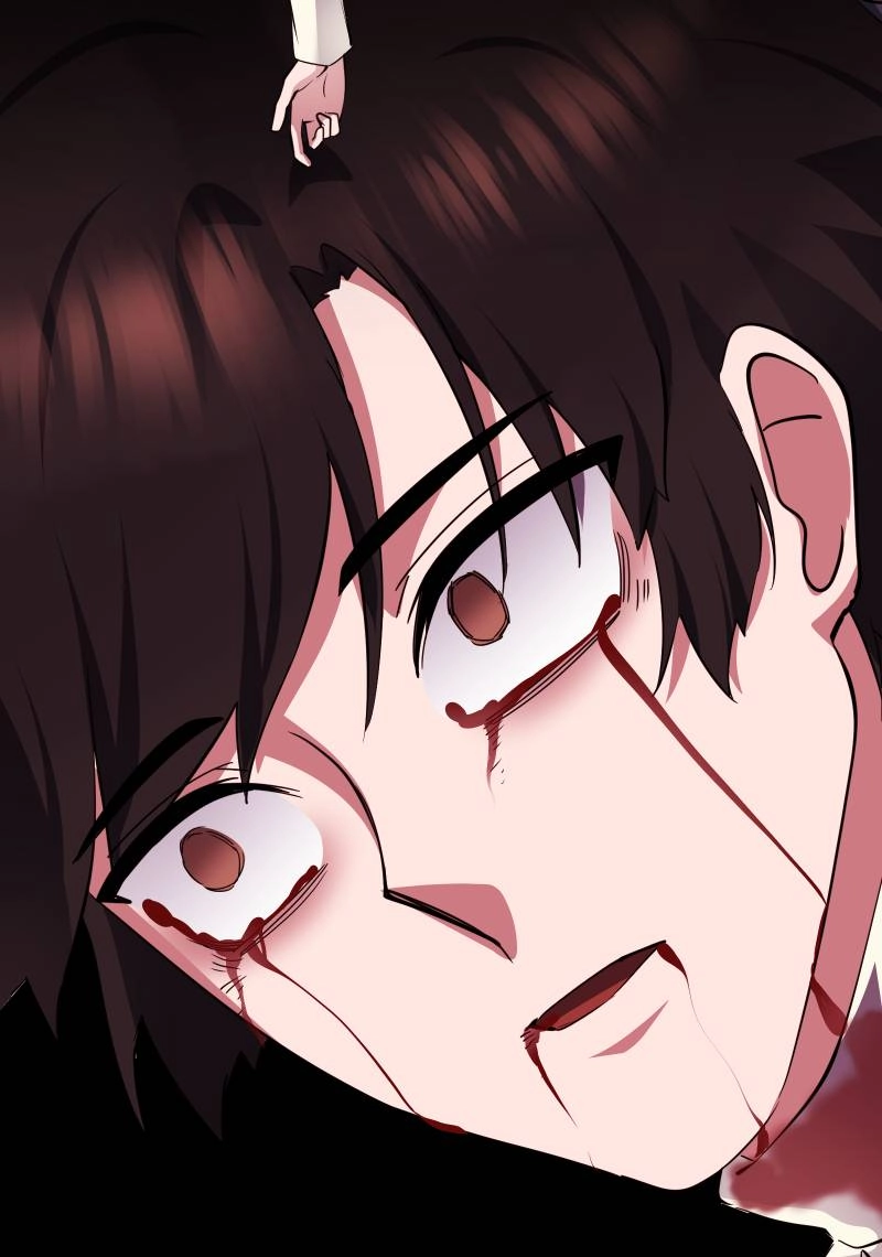 My Best Friend is an Eldritch Horror Chapter 2 - Page 14