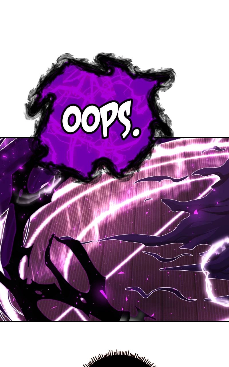 My Best Friend is an Eldritch Horror Chapter 2 - Page 20