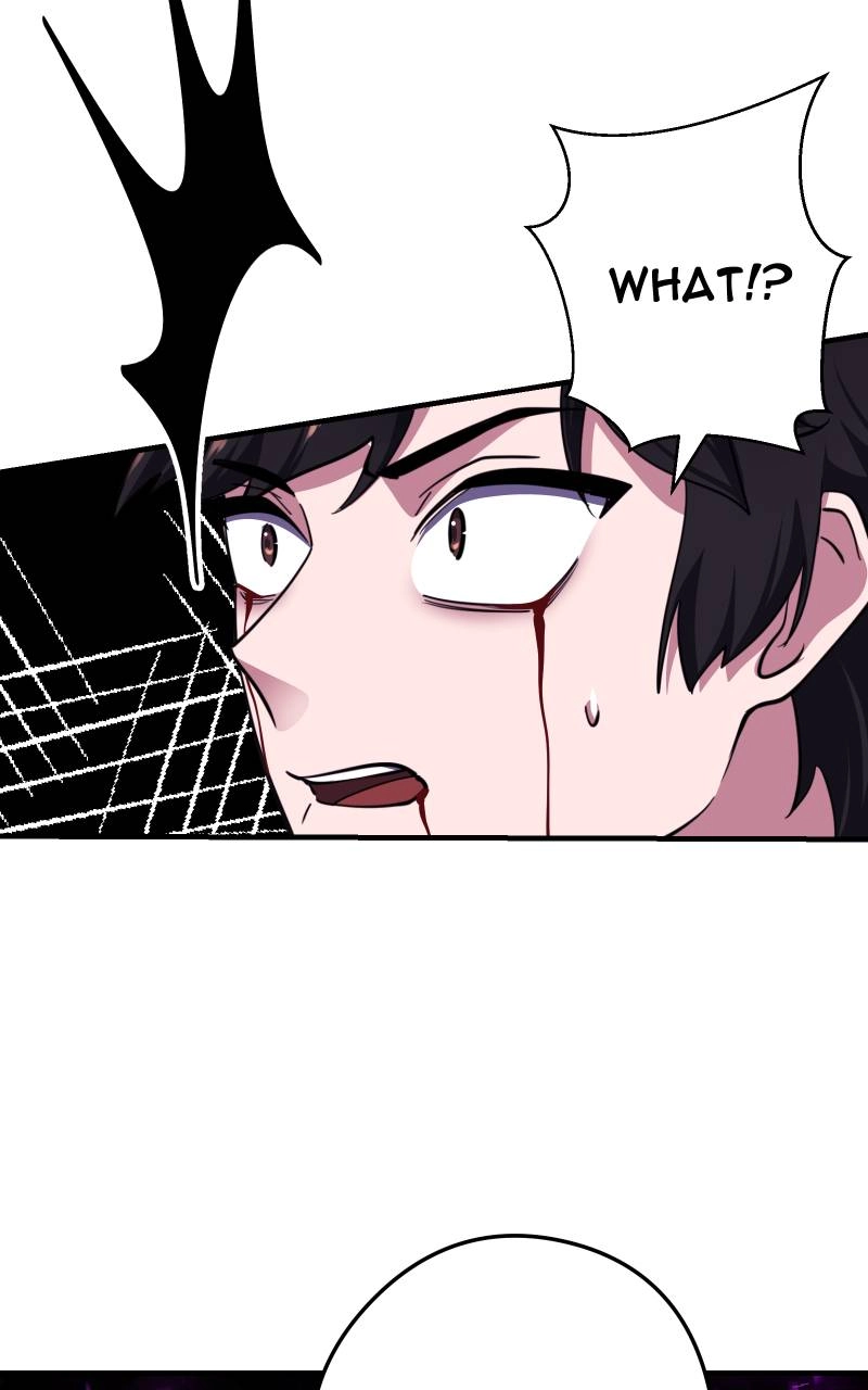 My Best Friend is an Eldritch Horror Chapter 2 - Page 23