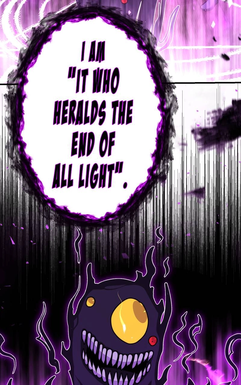 My Best Friend is an Eldritch Horror Chapter 2 - Page 25