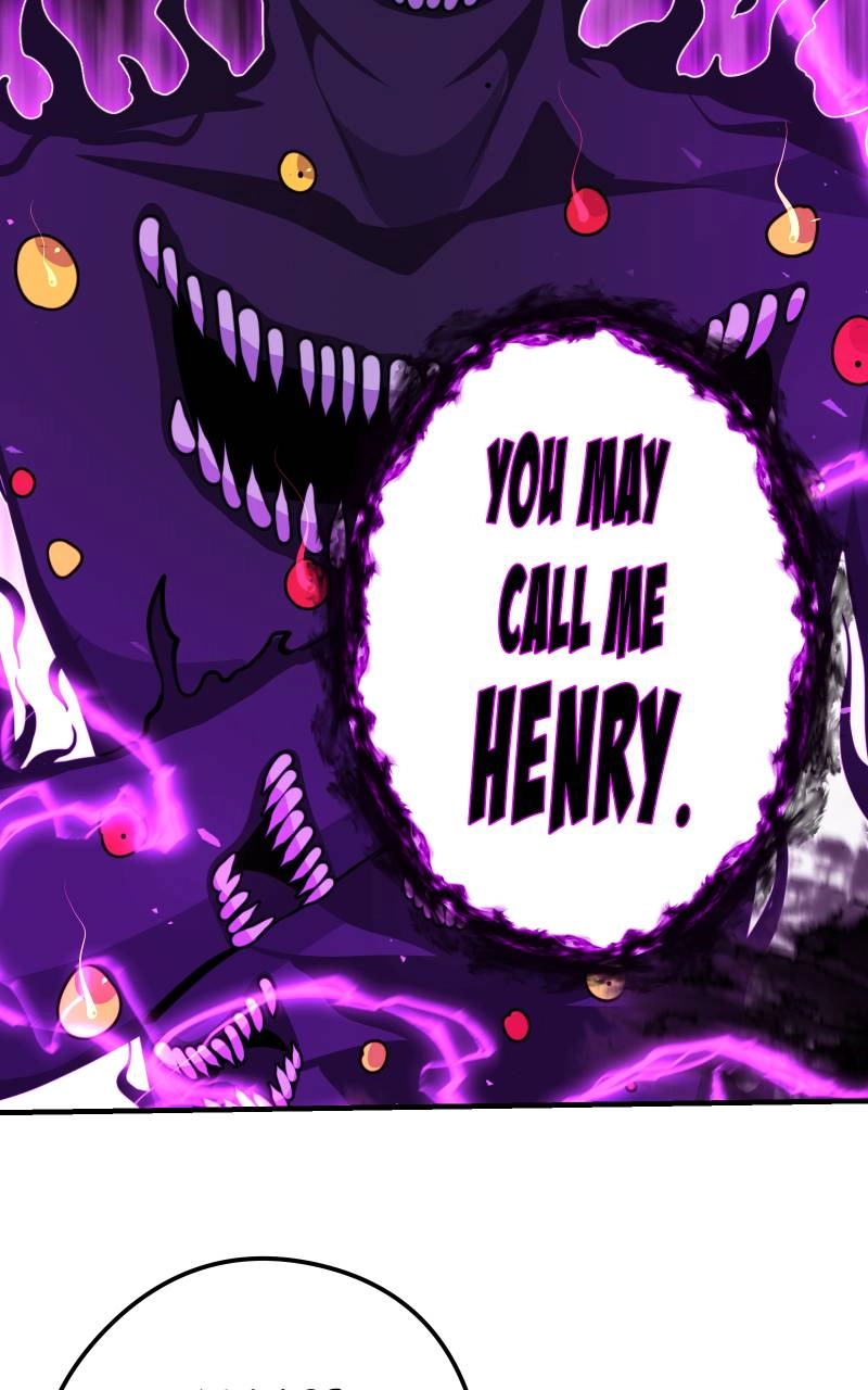 My Best Friend is an Eldritch Horror Chapter 2 - Page 26