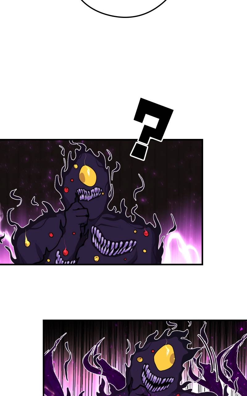 My Best Friend is an Eldritch Horror Chapter 2 - Page 29