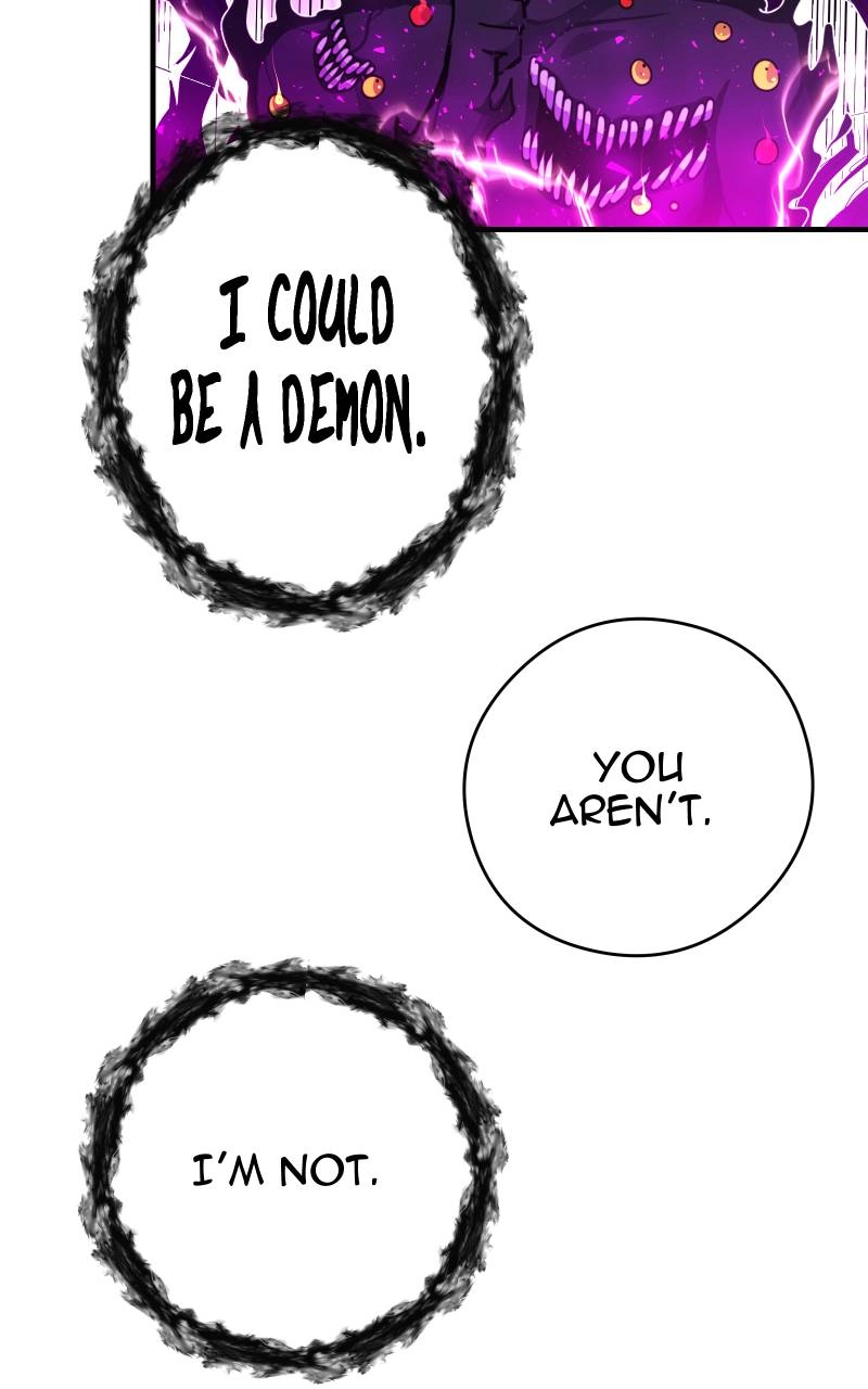 My Best Friend is an Eldritch Horror Chapter 2 - Page 30