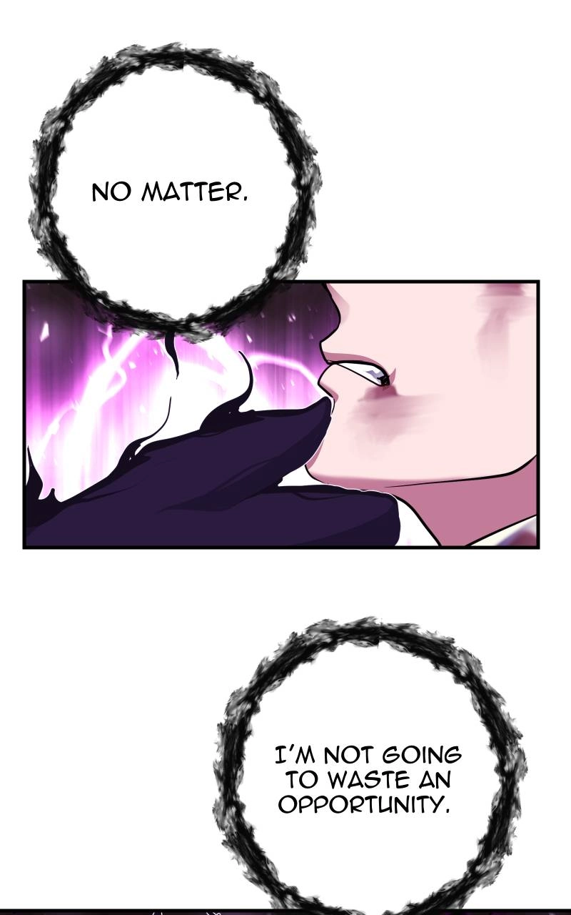 My Best Friend is an Eldritch Horror Chapter 2 - Page 34
