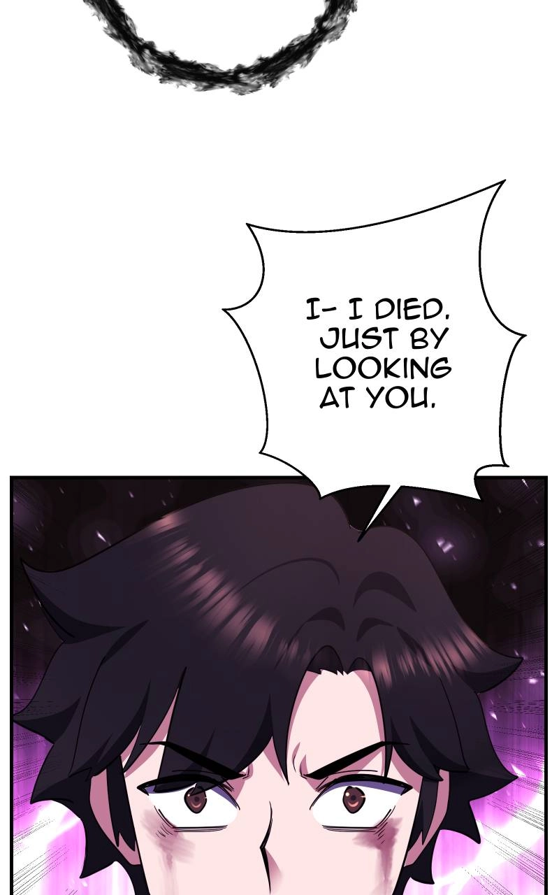 My Best Friend is an Eldritch Horror Chapter 2 - Page 36