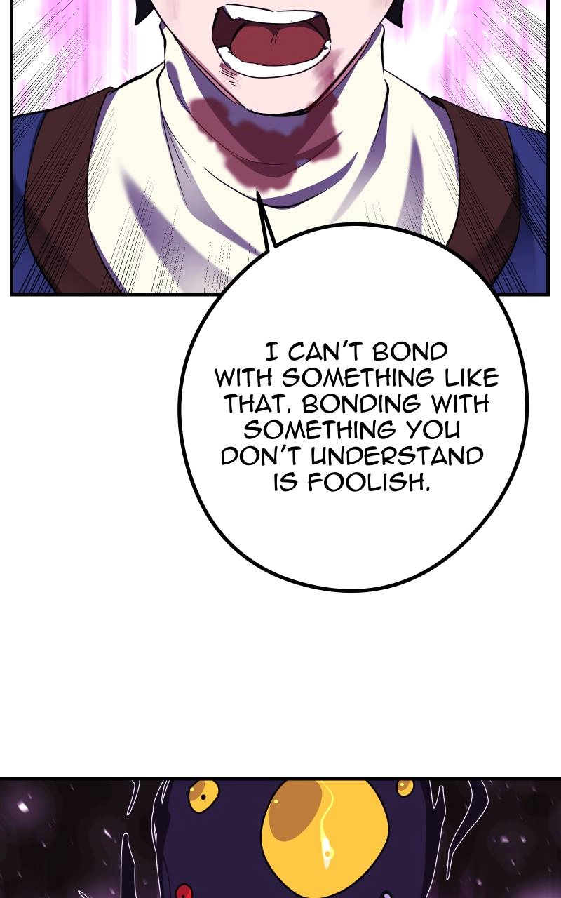 My Best Friend is an Eldritch Horror Chapter 2 - Page 37