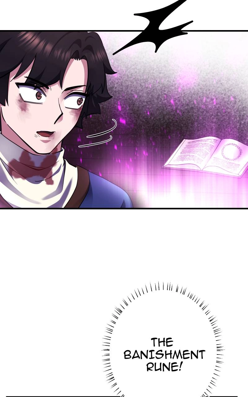 My Best Friend is an Eldritch Horror Chapter 2 - Page 39