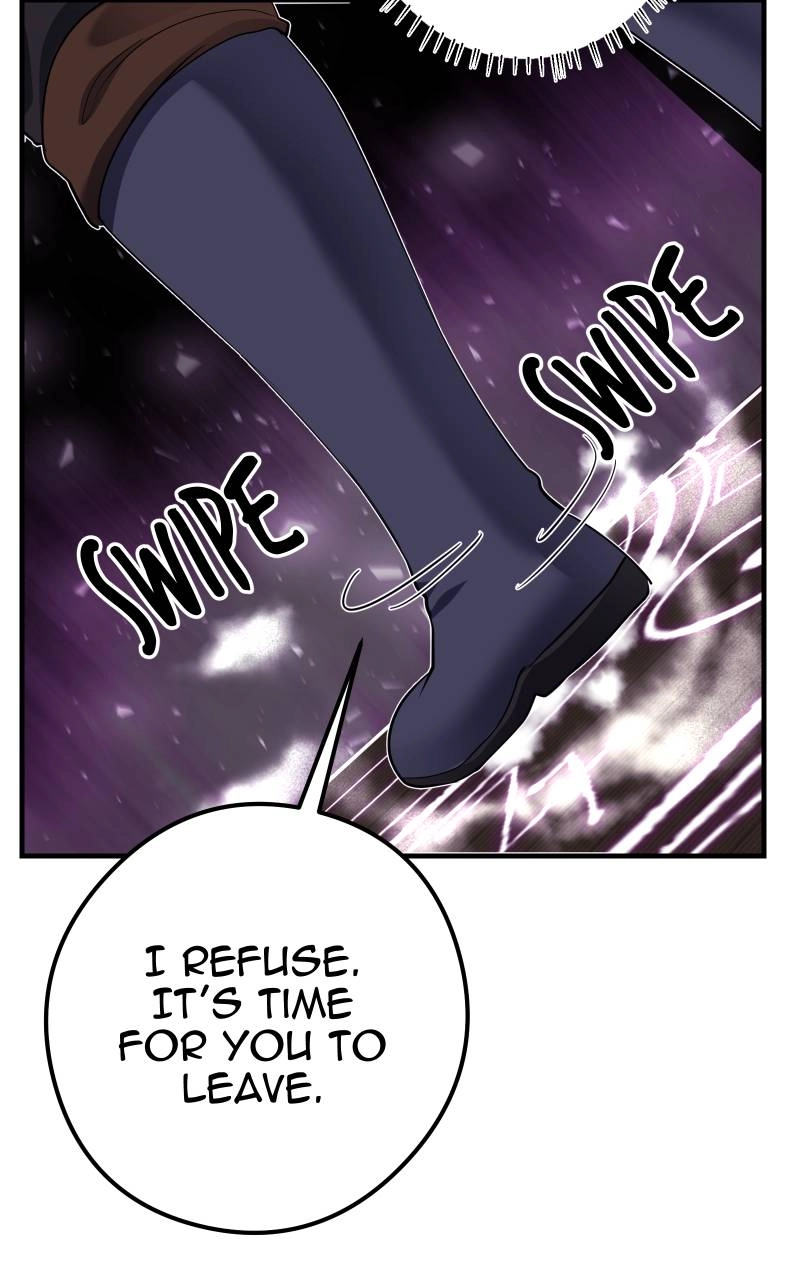 My Best Friend is an Eldritch Horror Chapter 2 - Page 40