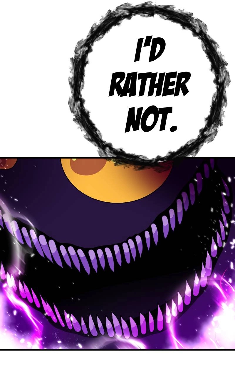 My Best Friend is an Eldritch Horror Chapter 2 - Page 42