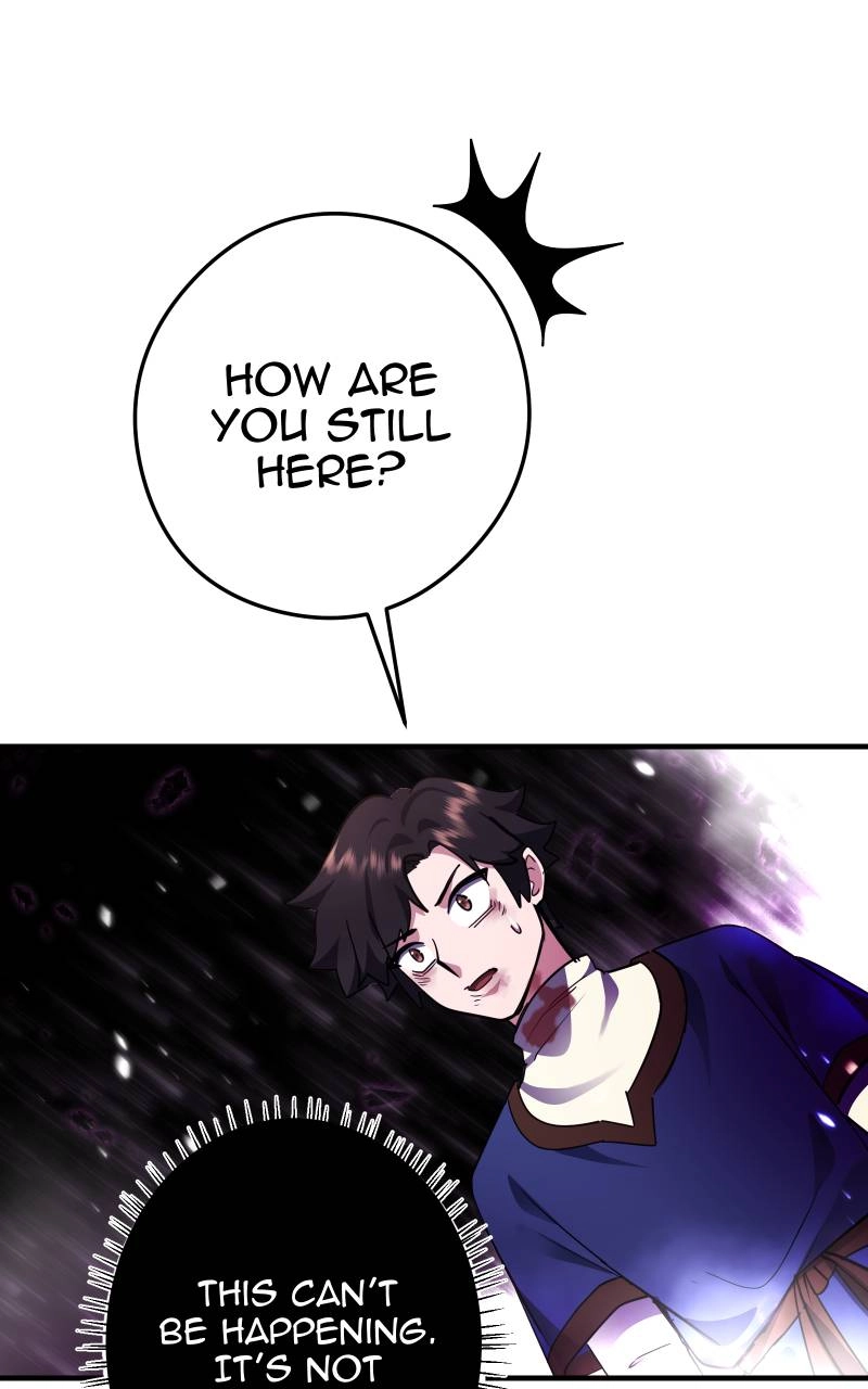 My Best Friend is an Eldritch Horror Chapter 2 - Page 43