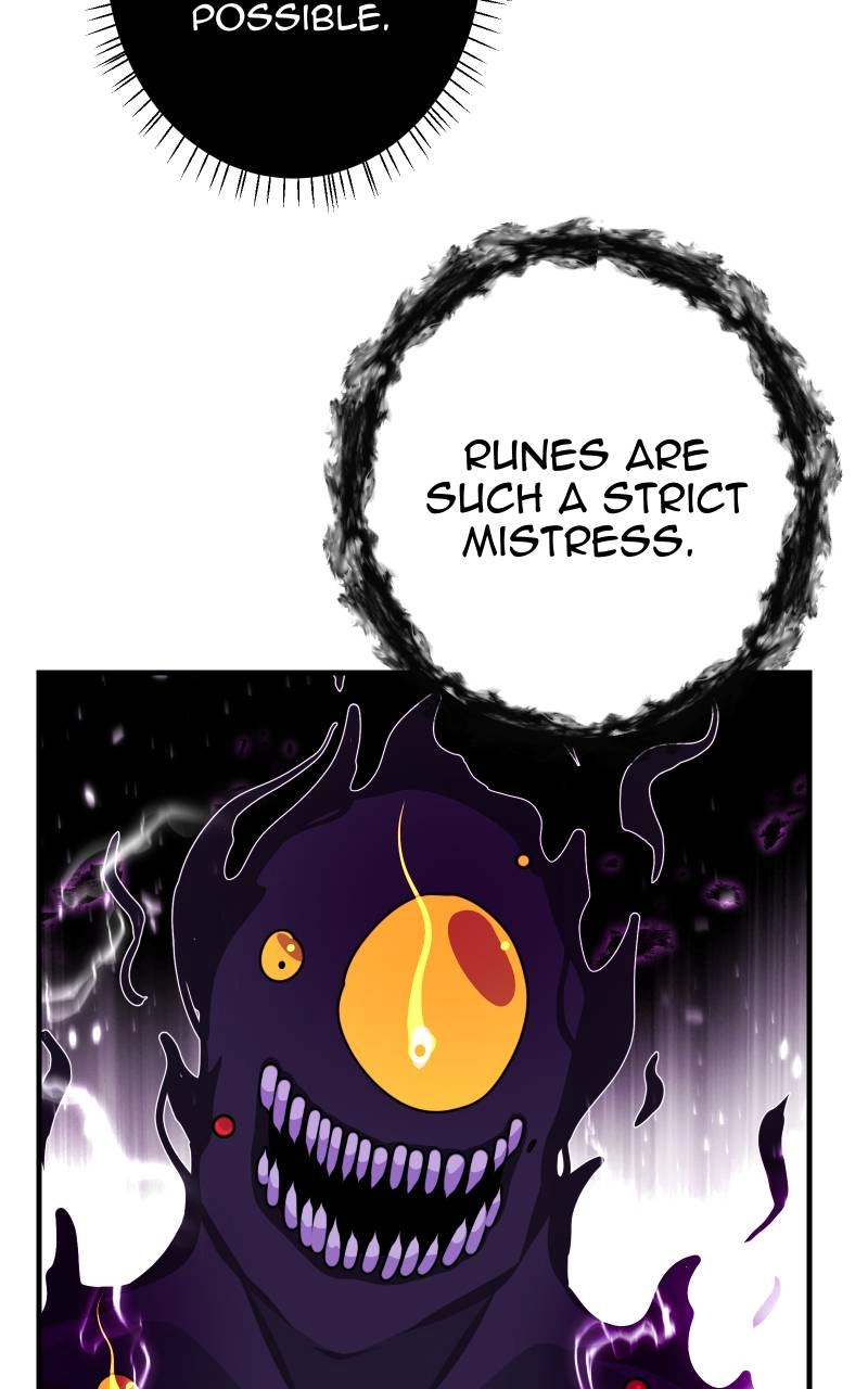 My Best Friend is an Eldritch Horror Chapter 2 - Page 44