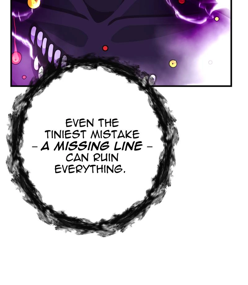 My Best Friend is an Eldritch Horror Chapter 2 - Page 45