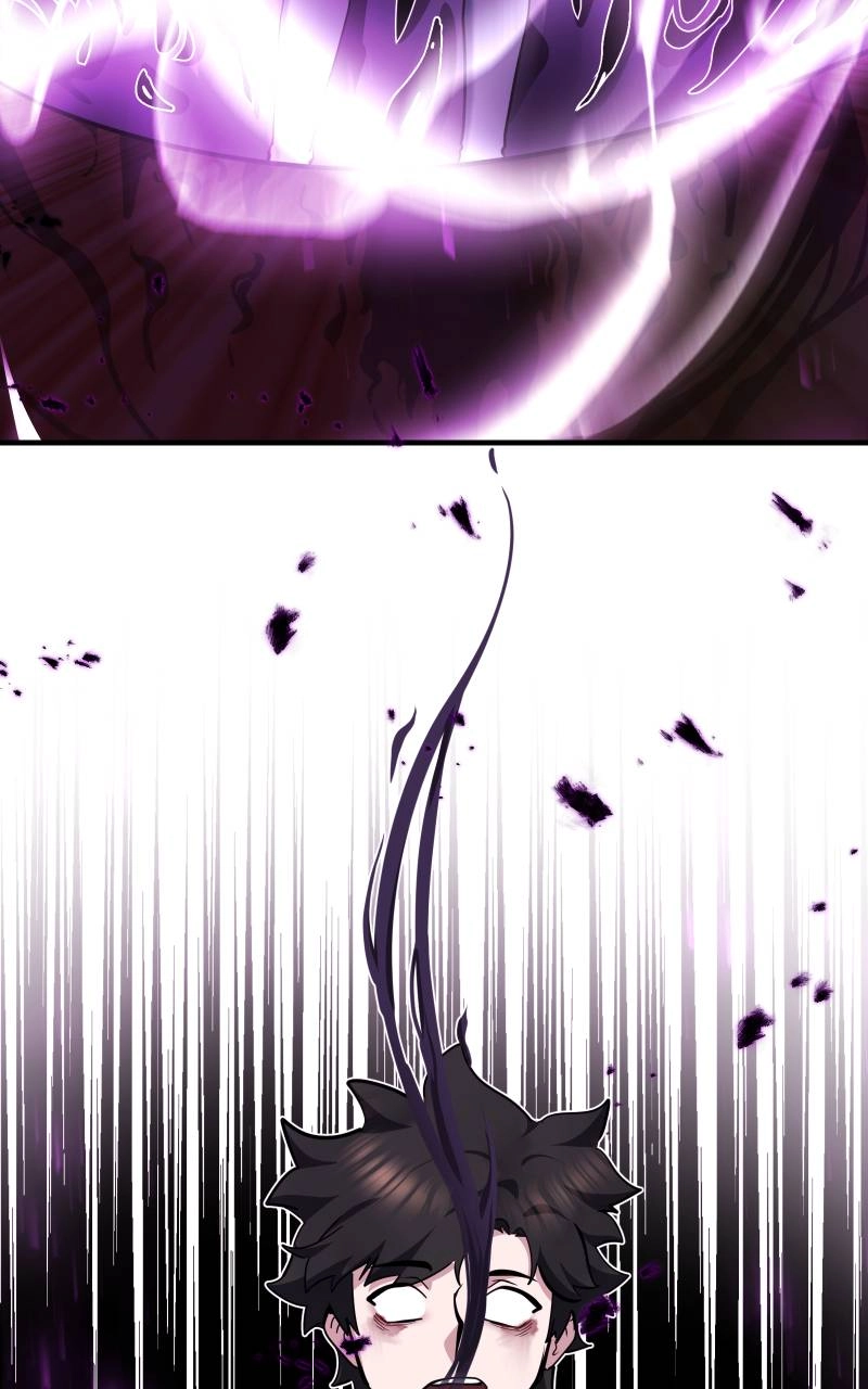 My Best Friend is an Eldritch Horror Chapter 2 - Page 54