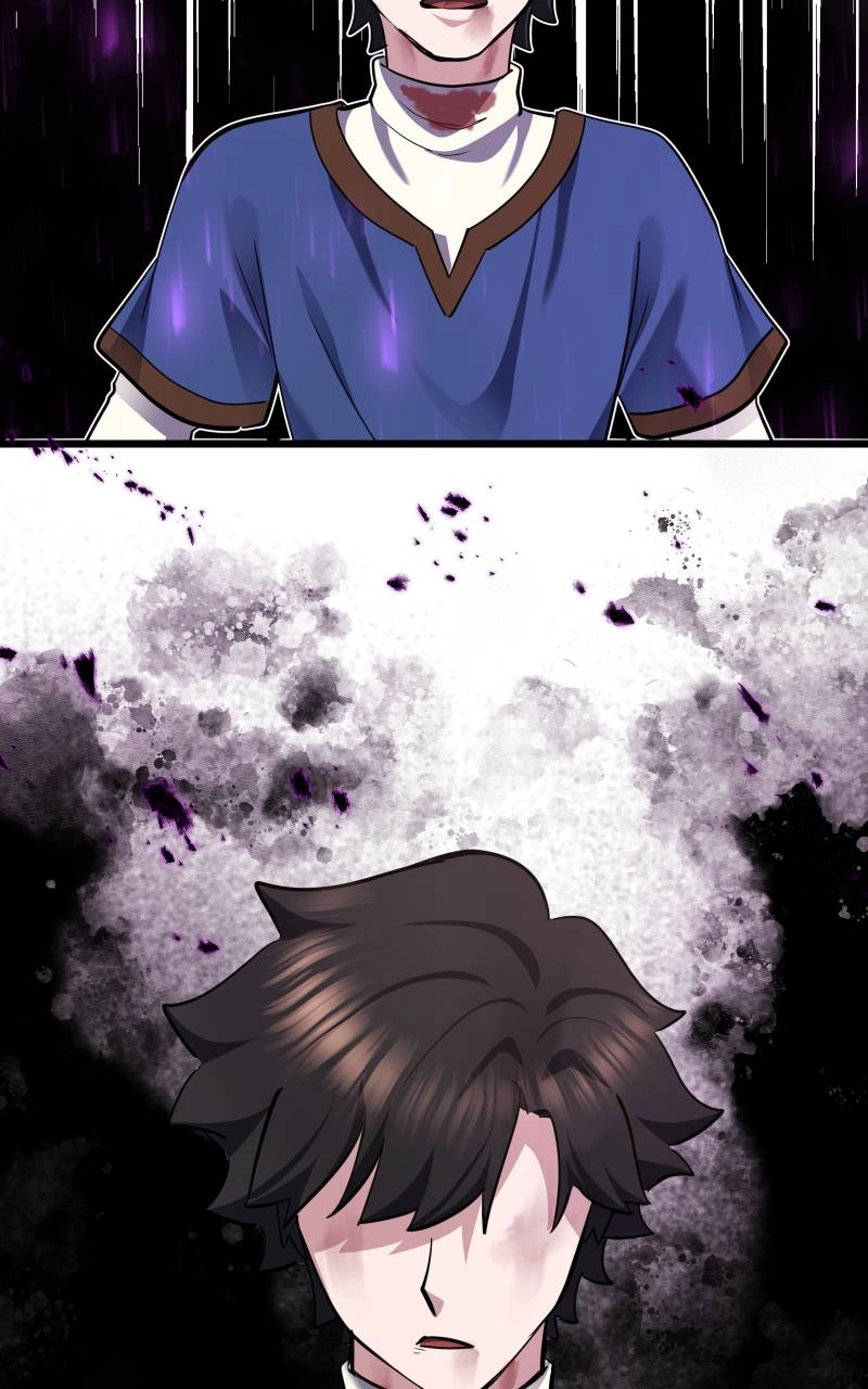 My Best Friend is an Eldritch Horror Chapter 2 - Page 55