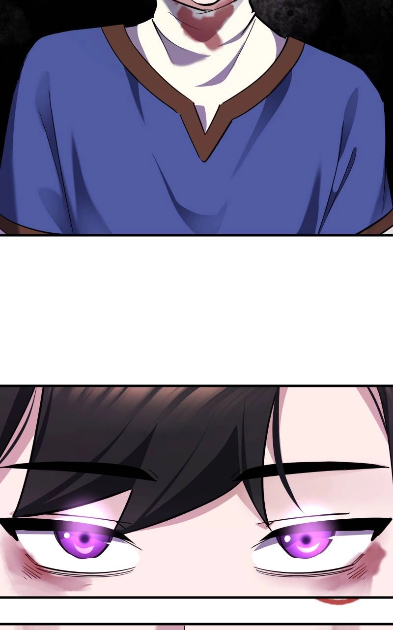 My Best Friend is an Eldritch Horror Chapter 2 - Page 56