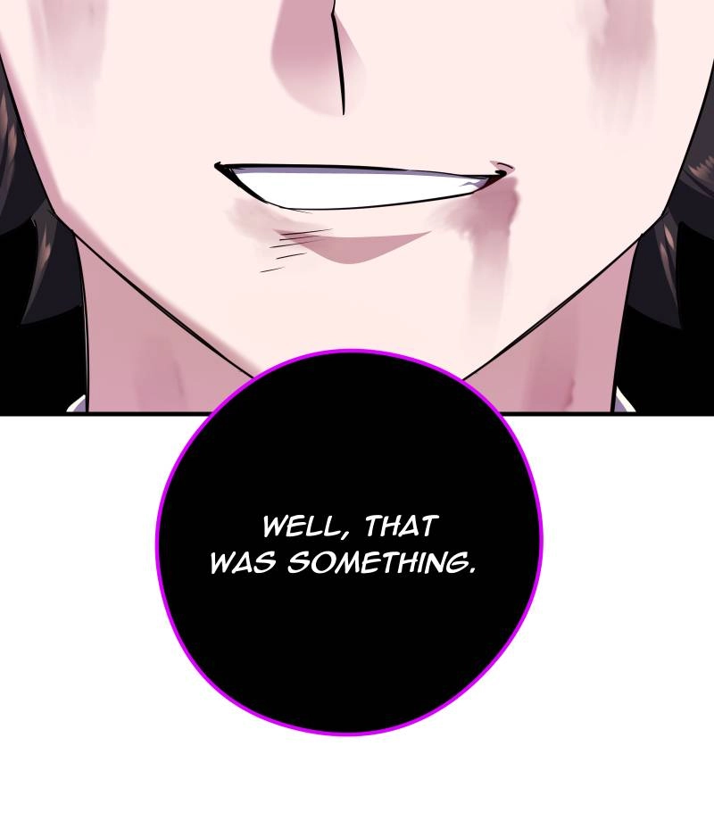 My Best Friend is an Eldritch Horror Chapter 2 - Page 57