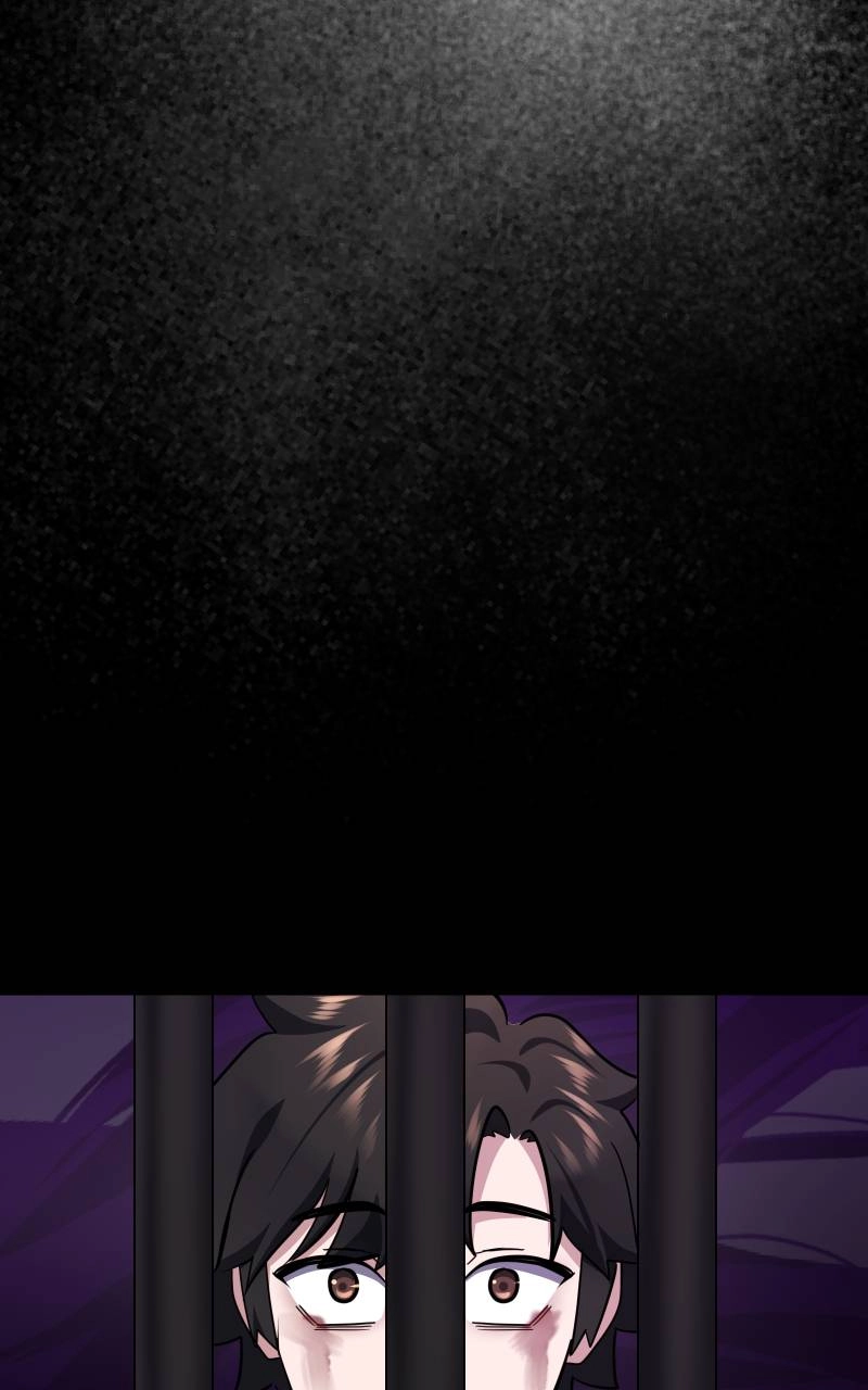 My Best Friend is an Eldritch Horror Chapter 2 - Page 59