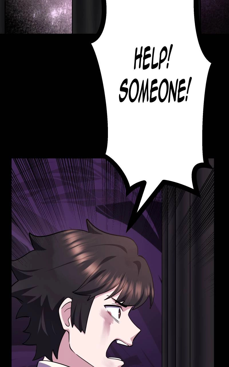 My Best Friend is an Eldritch Horror Chapter 2 - Page 61