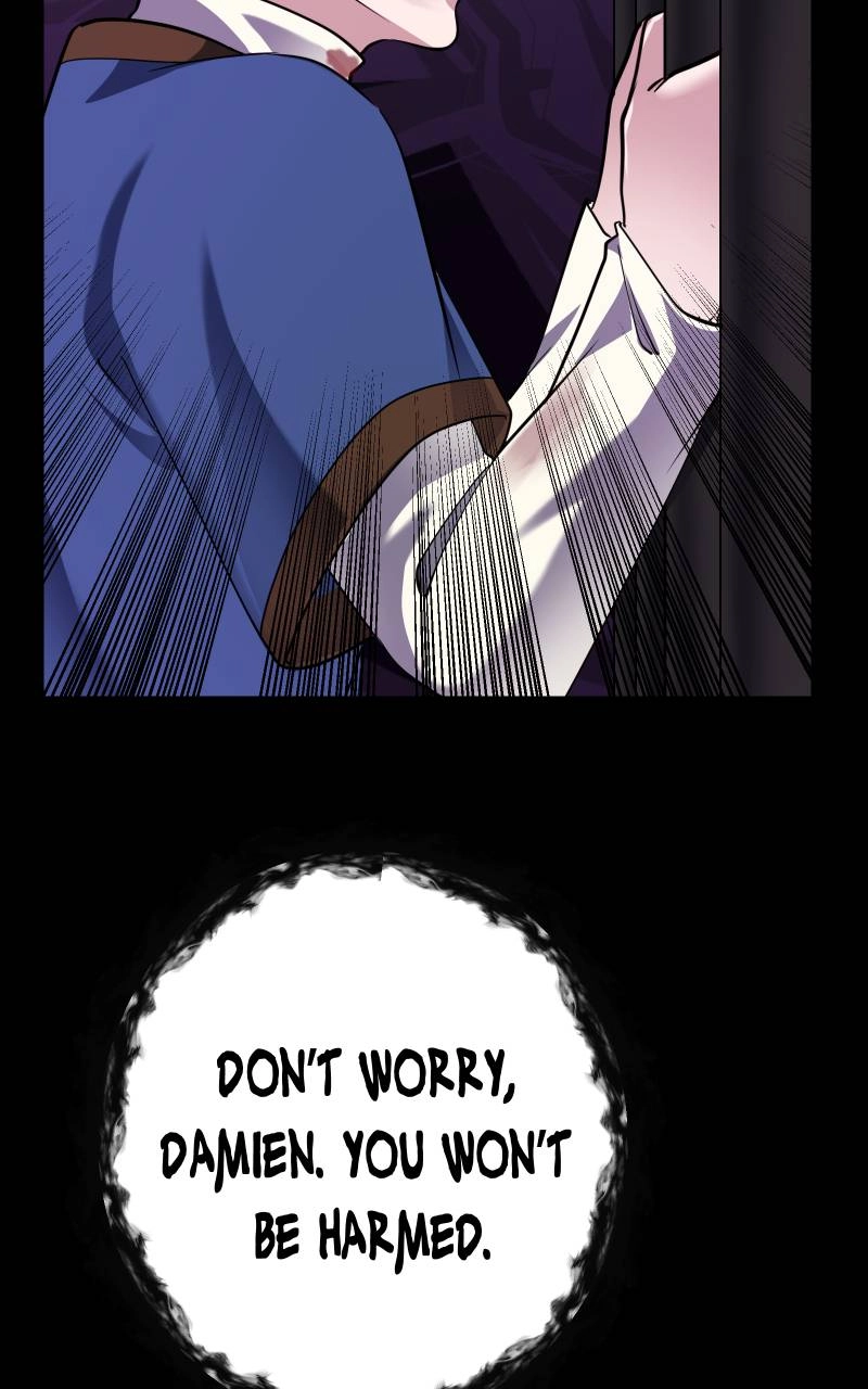 My Best Friend is an Eldritch Horror Chapter 2 - Page 62