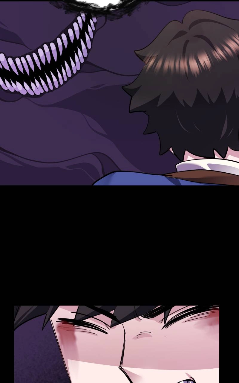 My Best Friend is an Eldritch Horror Chapter 2 - Page 63