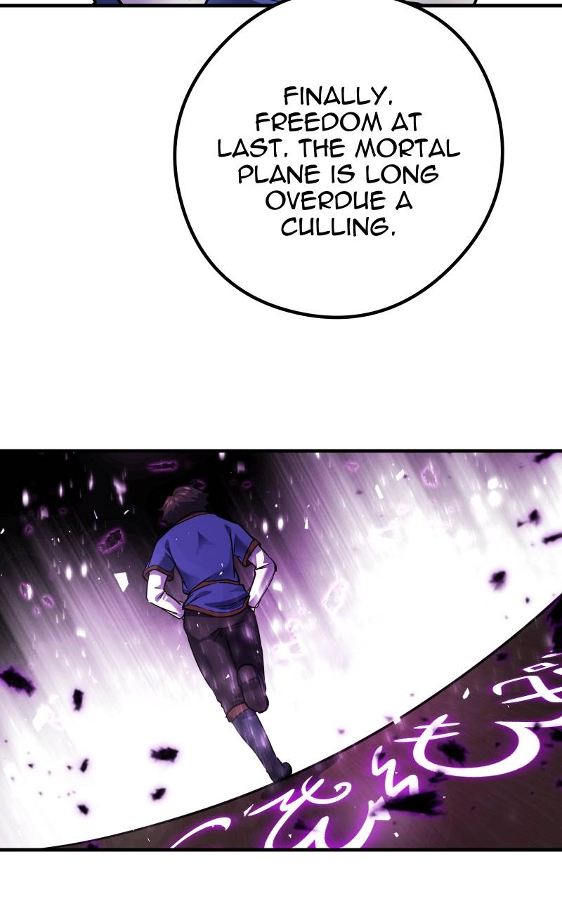 My Best Friend is an Eldritch Horror Chapter 2 - Page 66