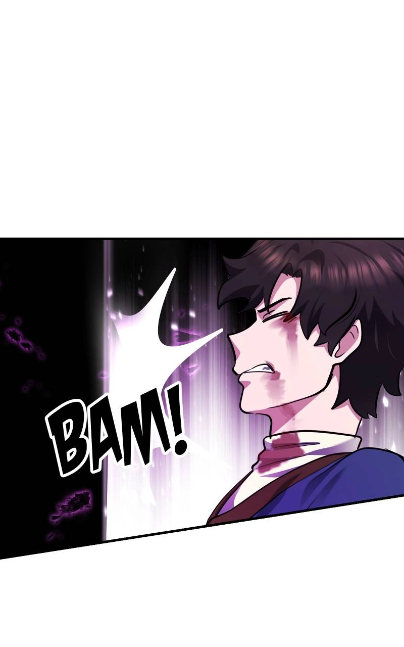 My Best Friend is an Eldritch Horror Chapter 2 - Page 67