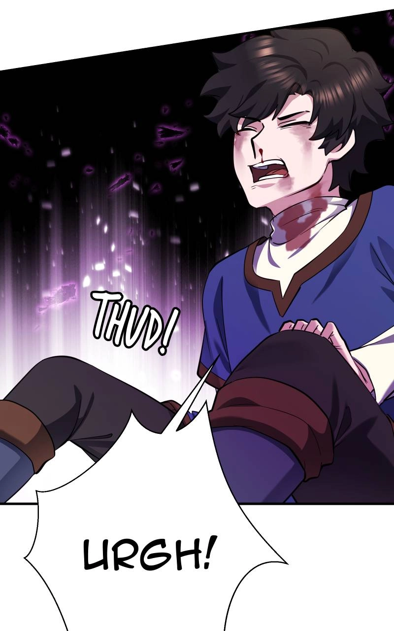 My Best Friend is an Eldritch Horror Chapter 2 - Page 68