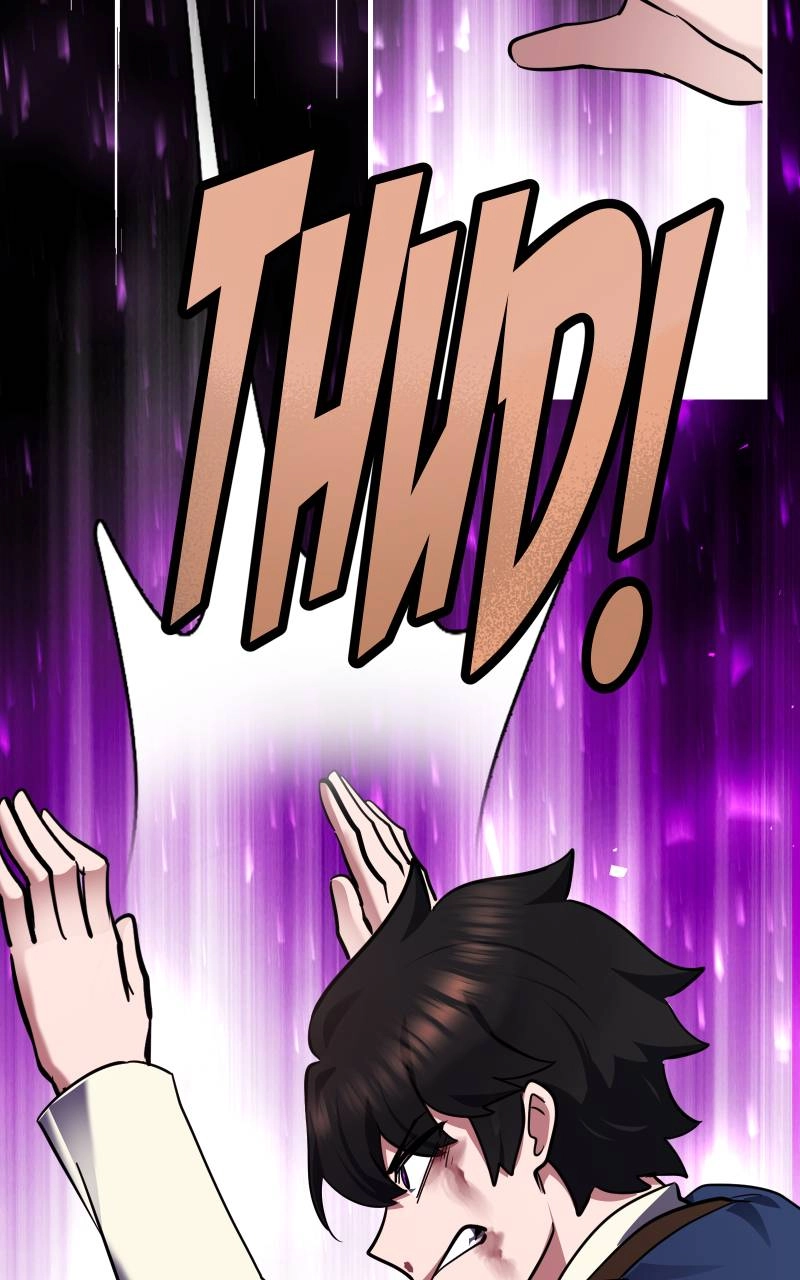 My Best Friend is an Eldritch Horror Chapter 2 - Page 71