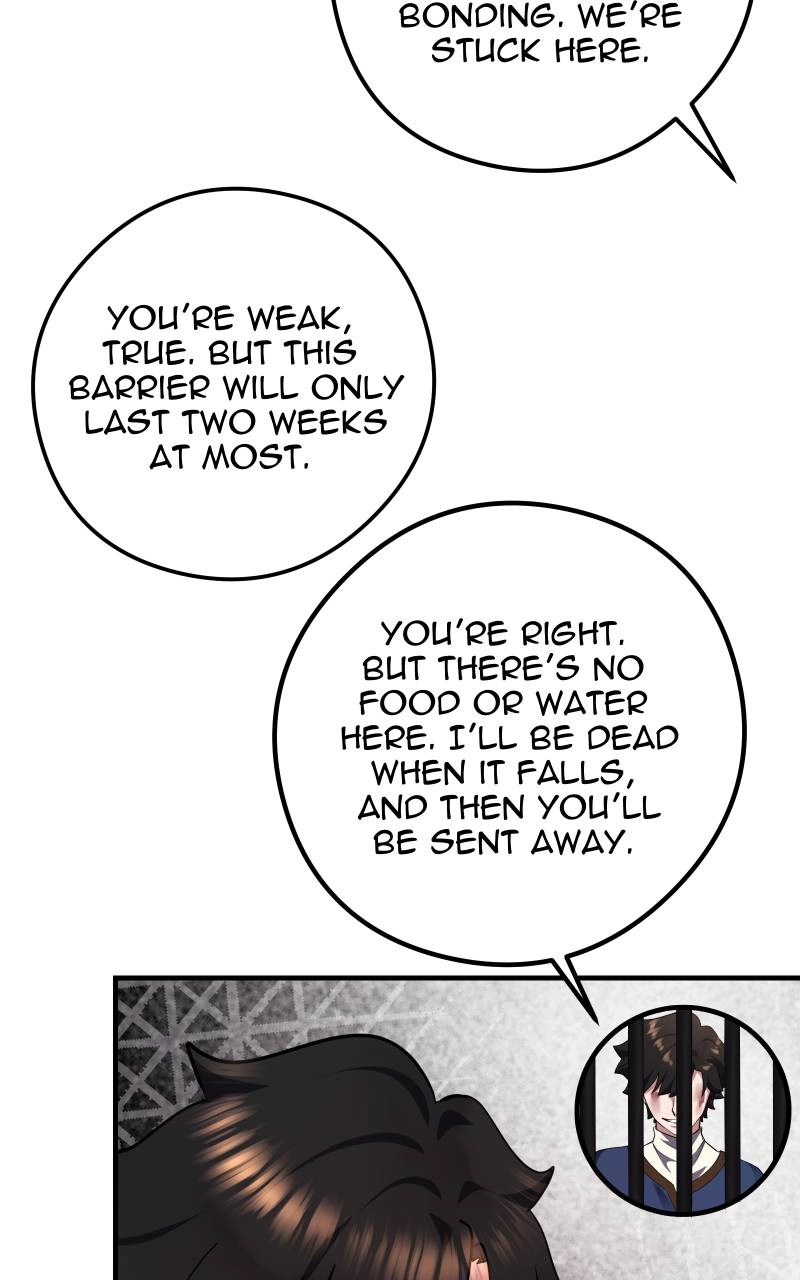 My Best Friend is an Eldritch Horror Chapter 2 - Page 74